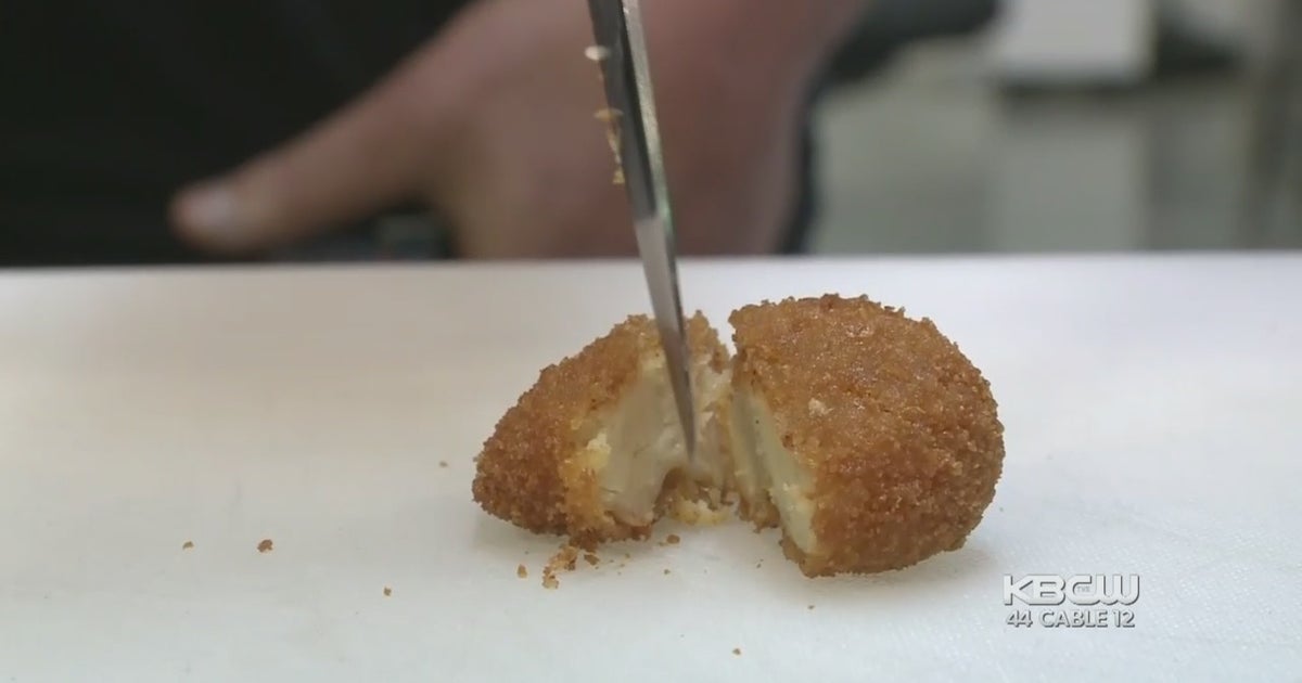 Startup's LabGrown Chicken Nugget Passes Taste Test Good Day Sacramento