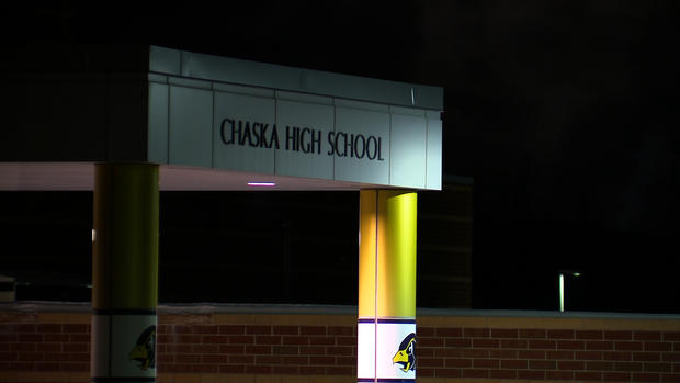 Chaska High School 