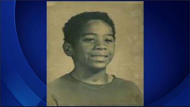 Man Arrested In 1990 Kidnapping, Murder Of 11-Year-Old Inglewood Boy 