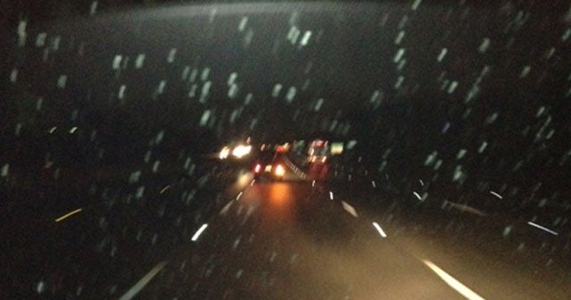 WiperActivated Headlights May Standard For New California Cars