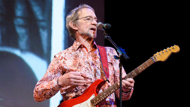 Peter Tork 