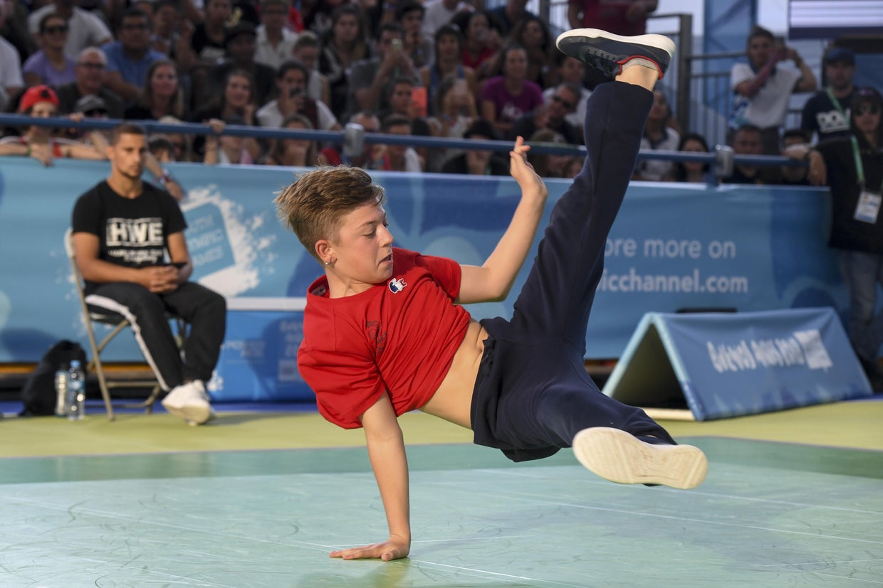 OLY-2018-YOUTH-BREAKING DANCE 