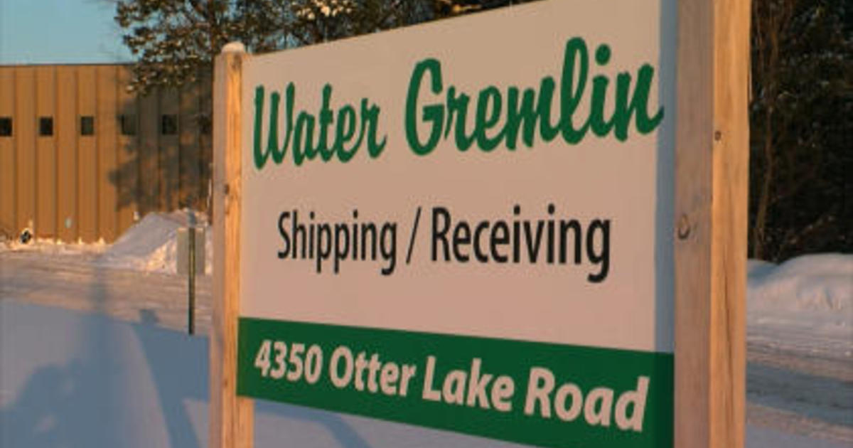 Water Gremlin to sell company in bankruptcy - Minneapolis / St. Paul