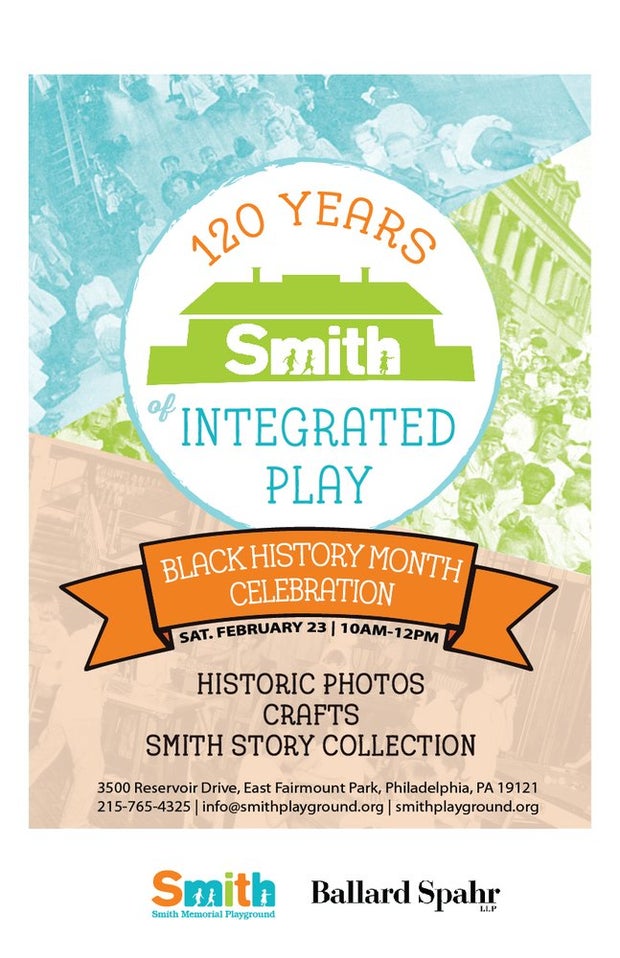 smith integrated play 