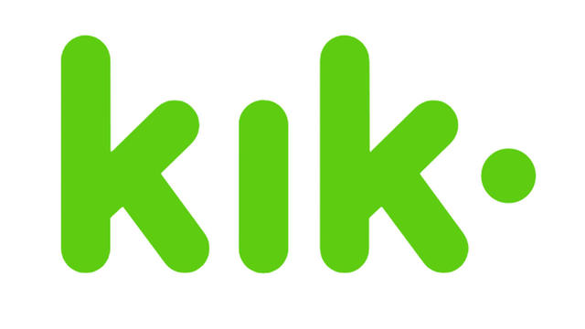 Kik Logo 2019 