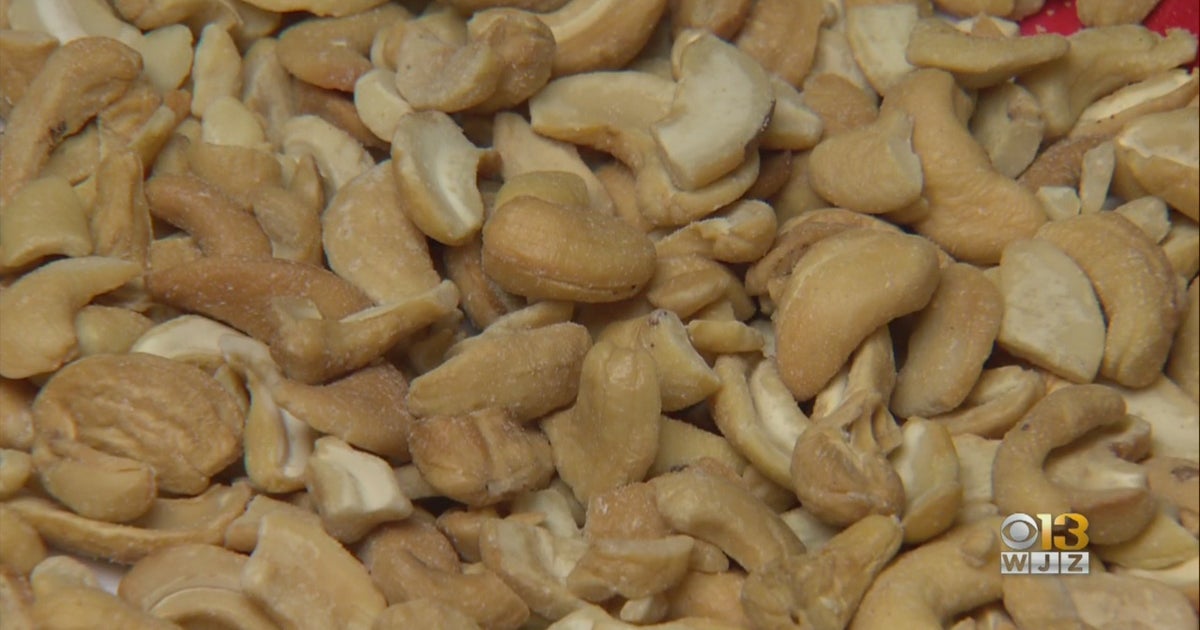 Move Over Food Allergies, Annapolis Restaurant Receives NutFree Certification CBS Baltimore