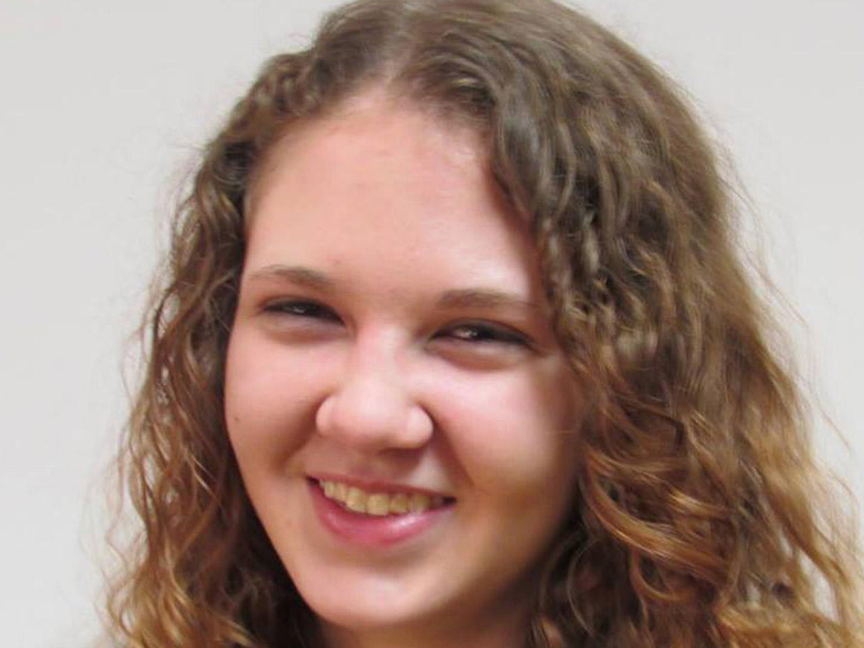 Nicole Lovell murder Was a Virginia teen lured to her death through a