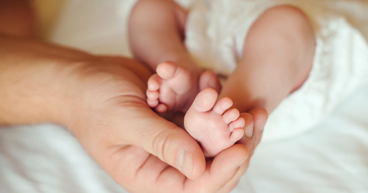 Dove Offering 5,000 Grants For Dads Without Access To Paid Paternity