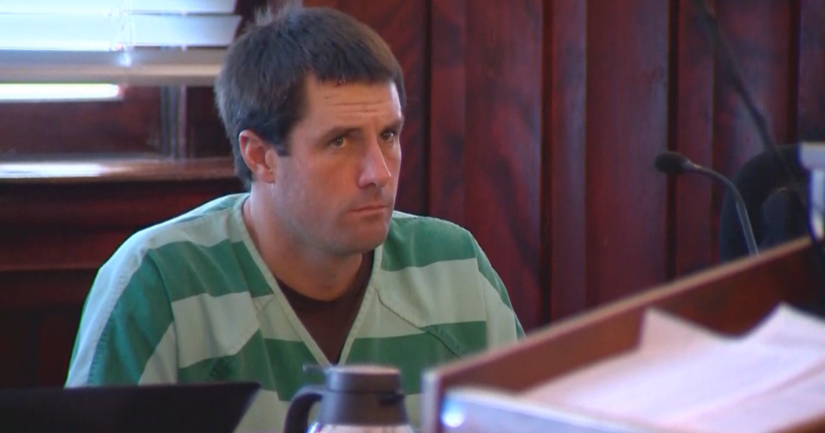 Opening Statements To Begin Friday For Patrick Frazee In Kelsey Berreth ...