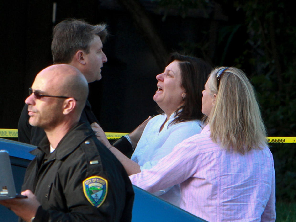 Daniel Marsh case: Could a new California law free a teen killer