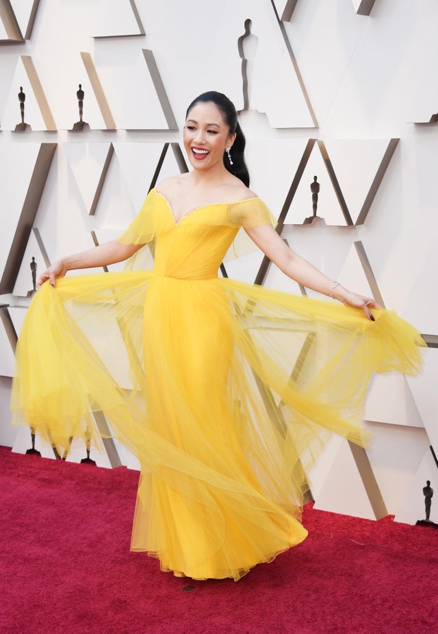91st Annual Academy Awards - Arrivals