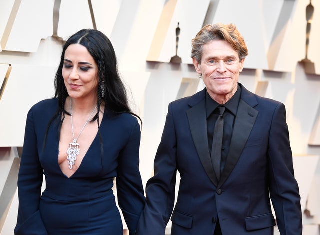 91st Annual Academy Awards - Arrivals 