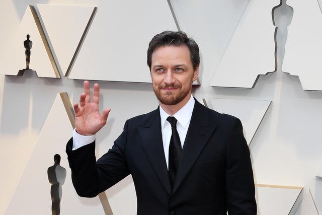 US-OSCARS-ARRIVALS 