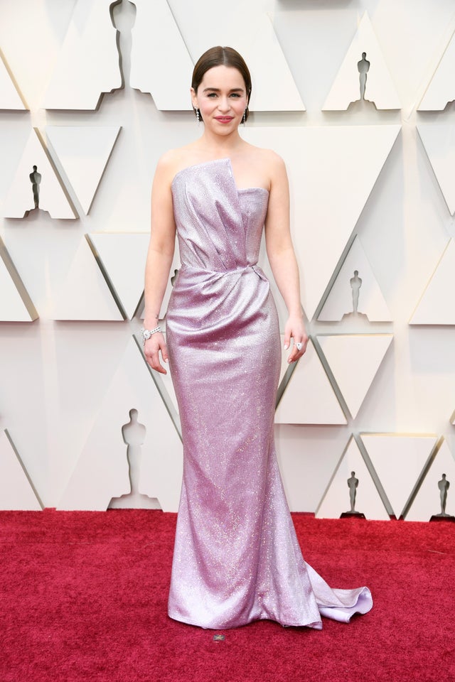 91st Annual Academy Awards - Arrivals