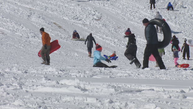 RUBY HILL SLEDDING .transfer_frame_80 