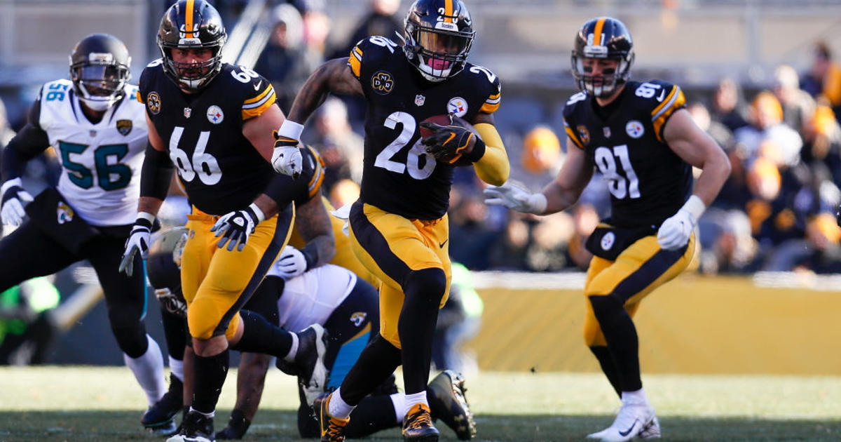 Best Fits For NFL Free Agent Running Backs Le'Veon Bell, Tevin Coleman