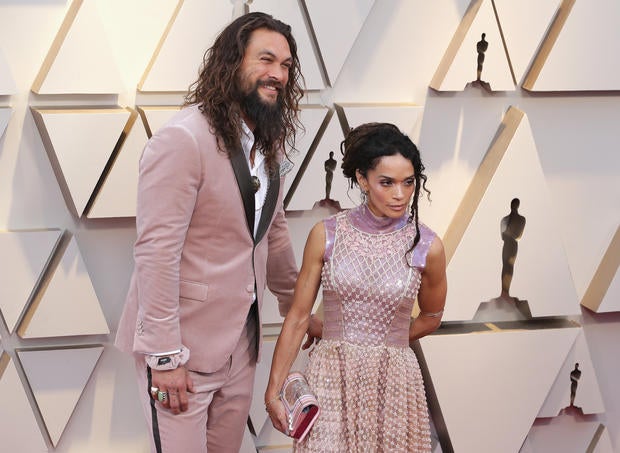 91st Annual Academy Awards - Arrivals 