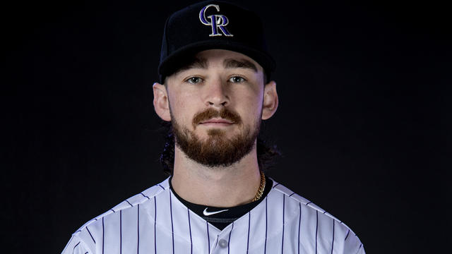 Rockies calling up Brendan Rodgers amid Trevor Story injury, report says