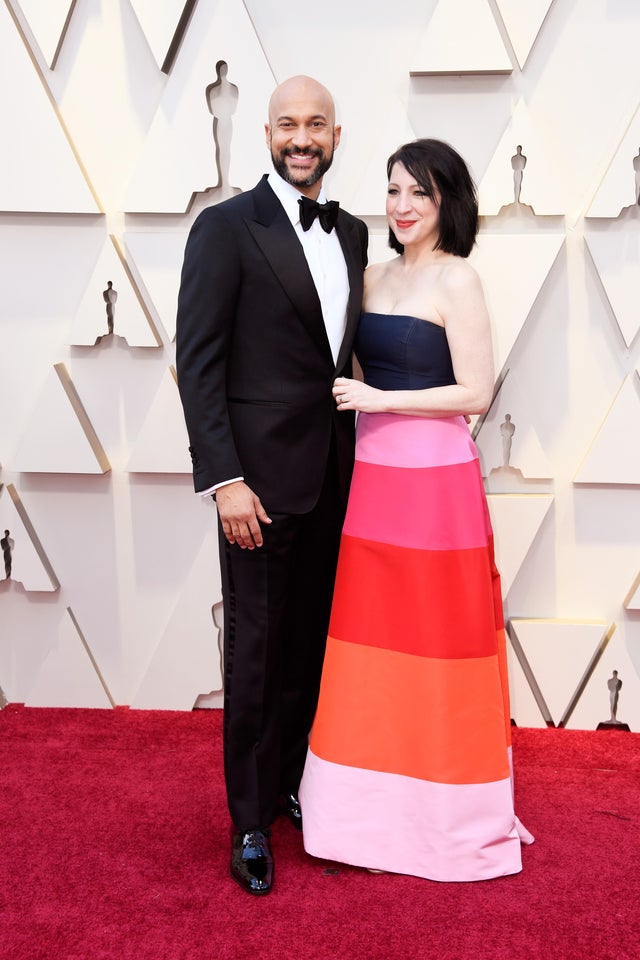 91st Annual Academy Awards - Arrivals 