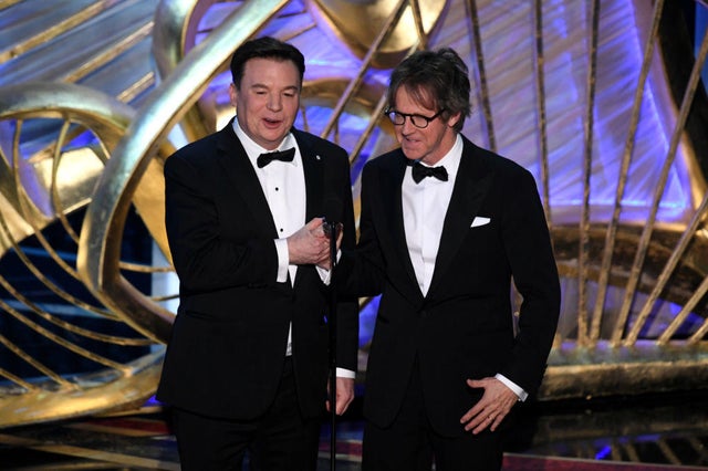 91st Annual Academy Awards - Show