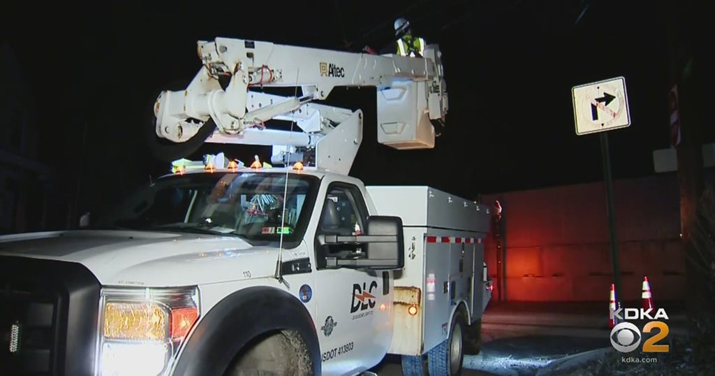 Duquesne Light Reaches Agreement With Union Workers On New Contract