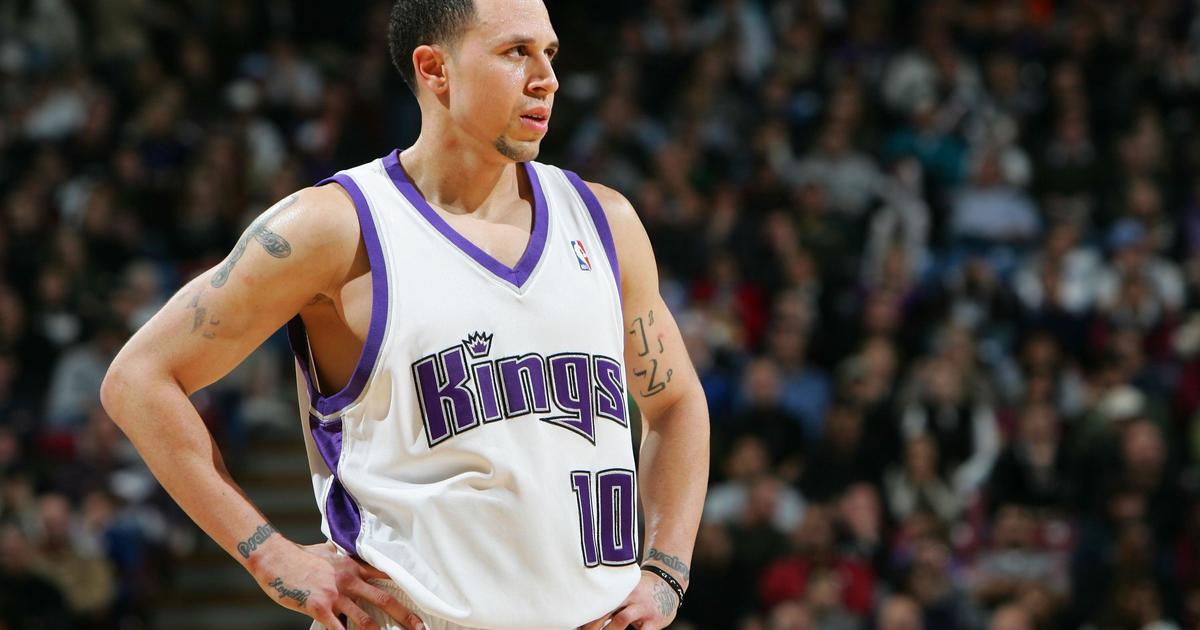 Mike Bibby abuse allegation clouds Shadow Mountain basketball legacy