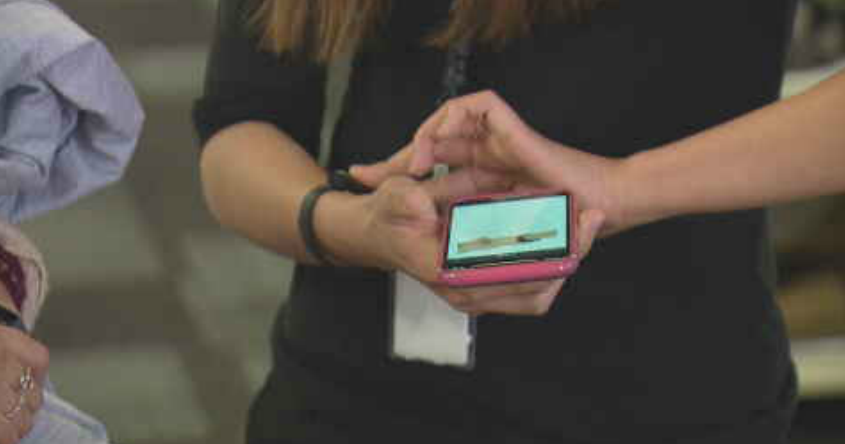 Ping Identity Brings Heartbeat Authentication To Girls And Science ...