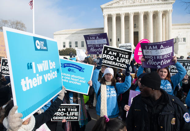 US-POLITICS-abortion-demonstration 
