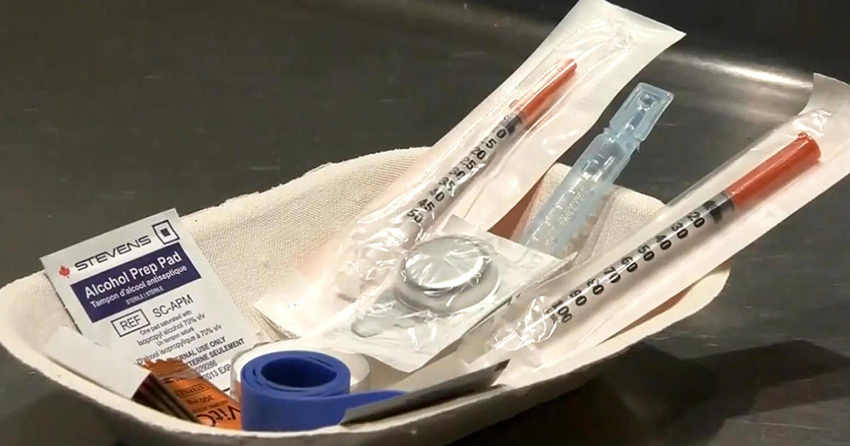 Bid to open safe injection sites in San Francisco, Oakland heads to Gov. Newsom’s desk