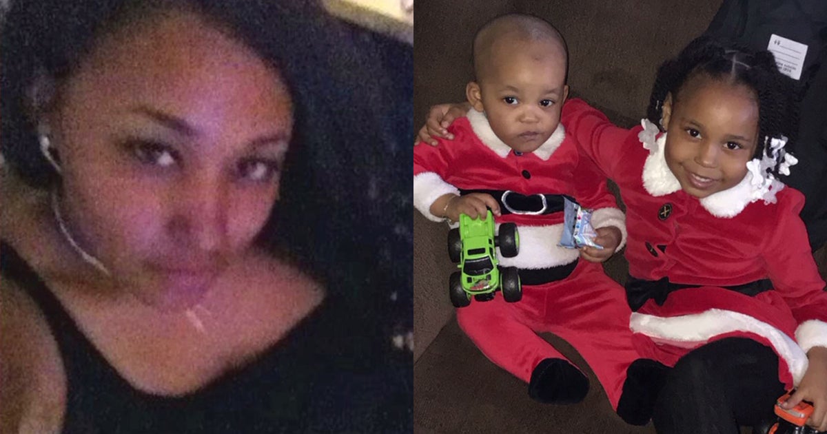 Four Found Dead In Joliet In Apparent Murder-Suicide - CBS Chicago