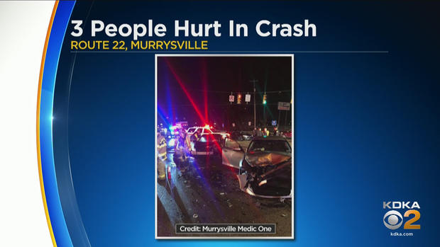 murrysville crash 