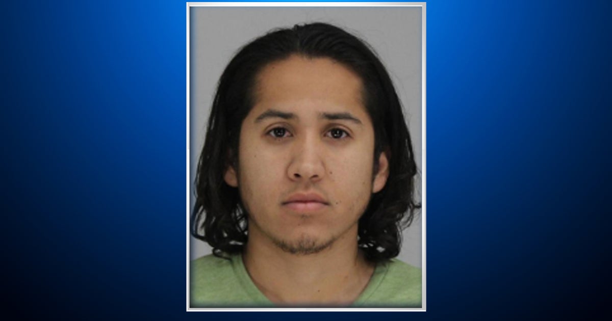 Suspect Who Fled To Mexico After Aurora Murder Now Under Arrest CBS Colorado