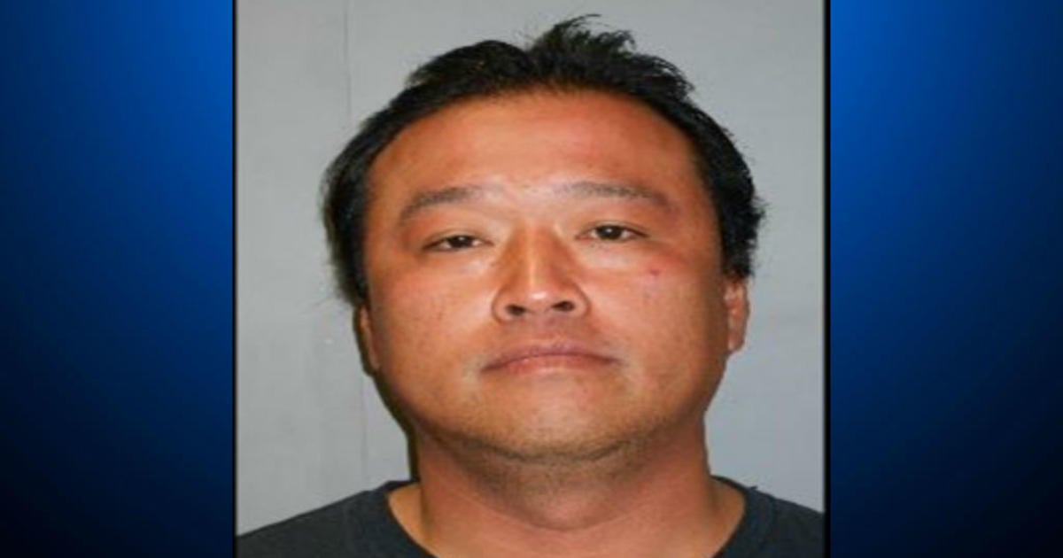 San Jose Man Arrested For Allegedly Choking Doctor With Rope Outside ...