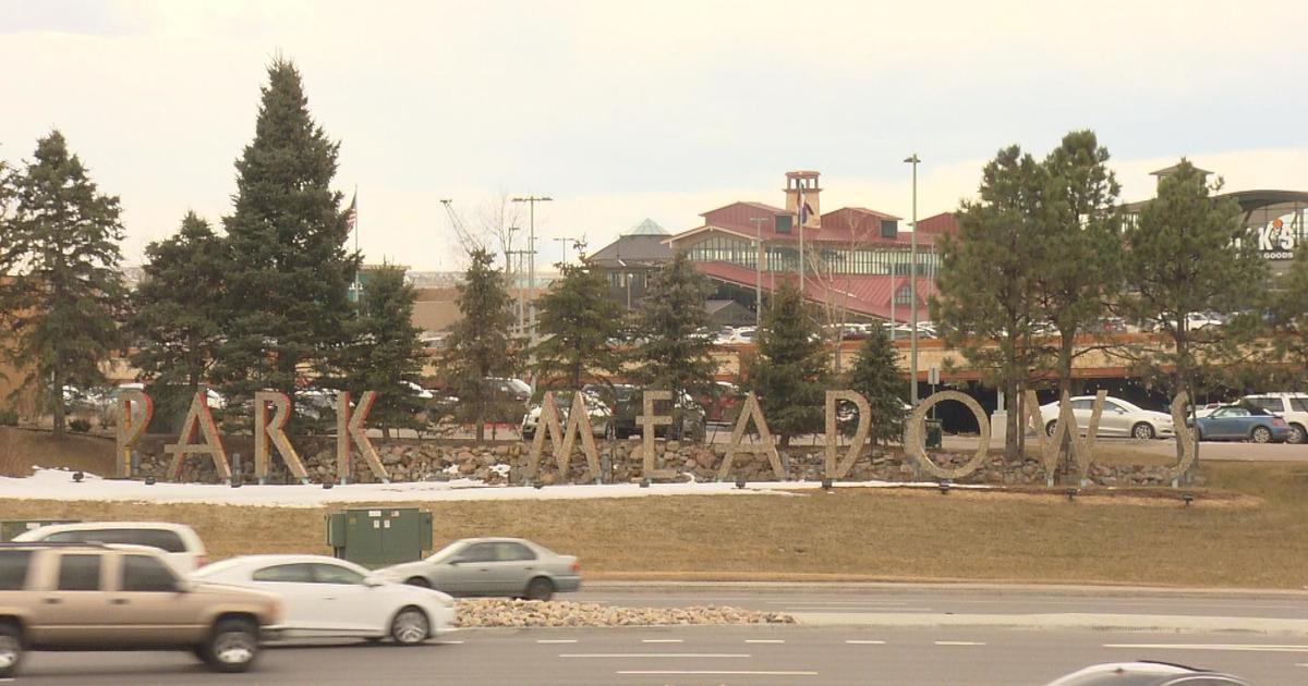 Park Meadows Mall Opening Curbside Service Starting Tuesday - CBS Colorado