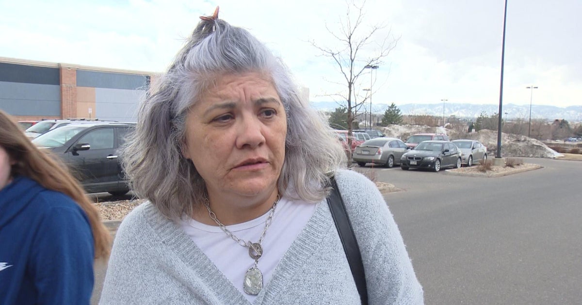 Fatal Police Shooting At Park Meadows Mall Rattles Some Shoppers CBS