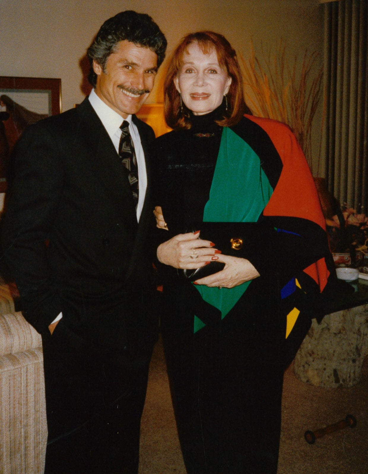 Katherine Helmond, 