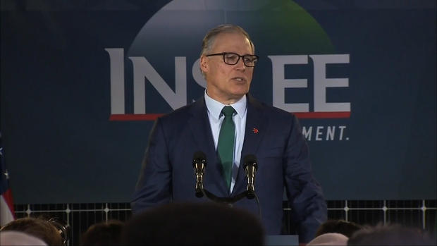 Jay Inslee 