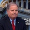 Jones: "Put some teeth" back in the Voting Rights Act