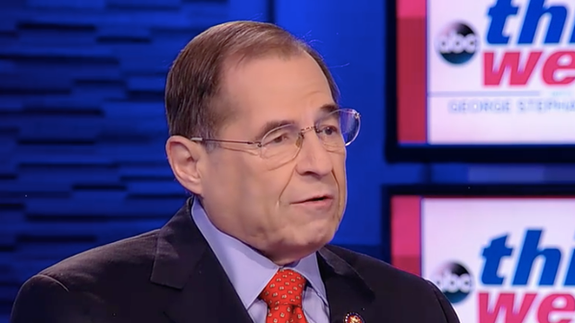 Acting Attorney General Whitaker Testifies Before House Judiciary Committee 