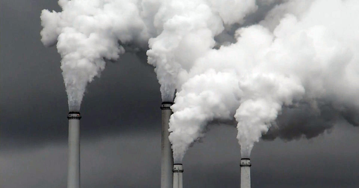 The climate change lawsuit that could stop the U.S. government from supporting fossil fuels