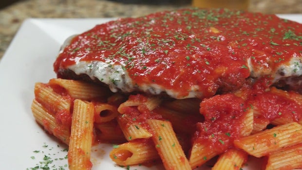 The Cozy Grill, Phantom Gourmet