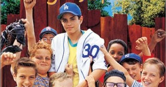 'The Sandlot' To Get TV Series Reboot CBS Philadelphia