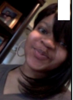 Raquel Simmons, 20, missing 