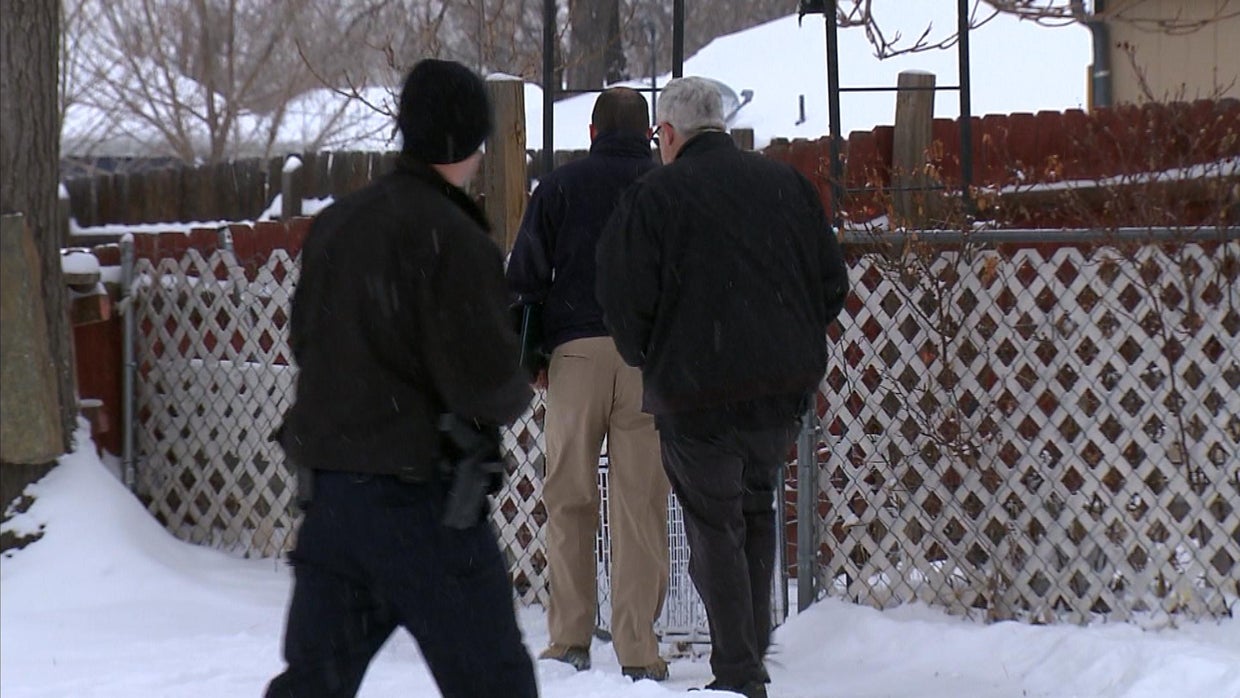 Investigation Underway Into What May Be A Targeted Hate Crime In Denver ...