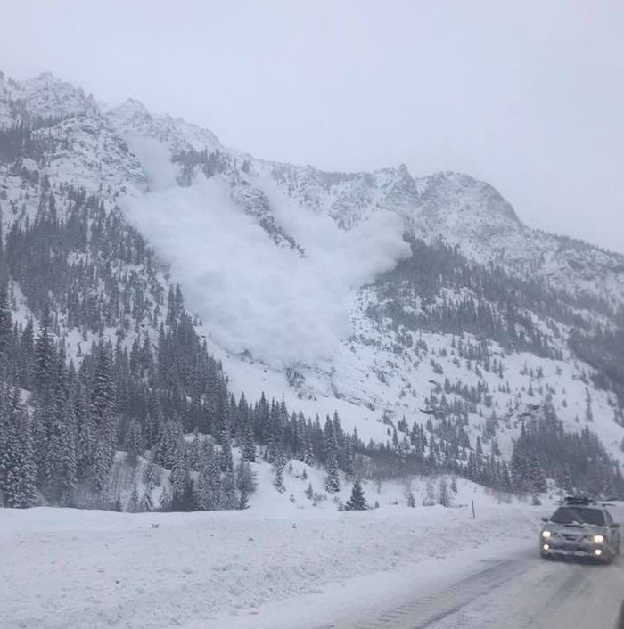 Denver Weather: First March Storm Brings Big Snow, Record Cold - CBS ...