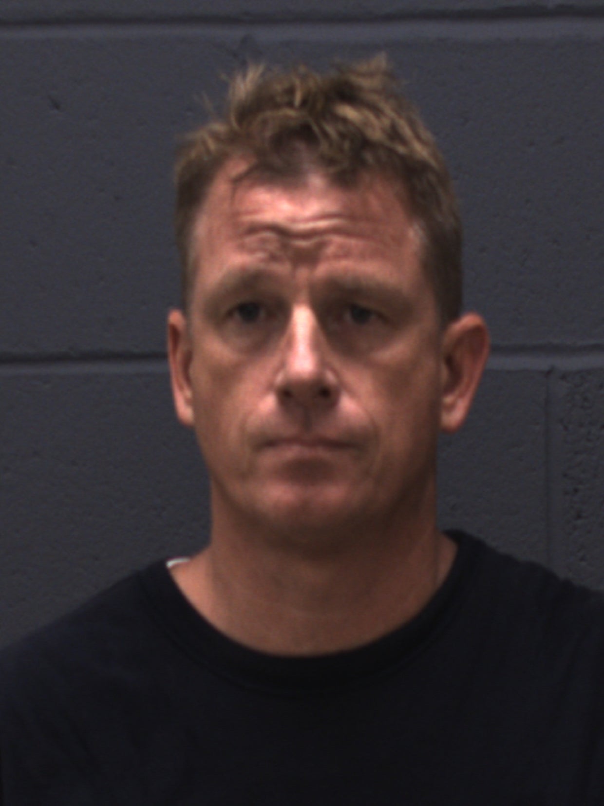 Man Accused Of Stealing Copper Pipes From Multiple For Sale, Empty ...