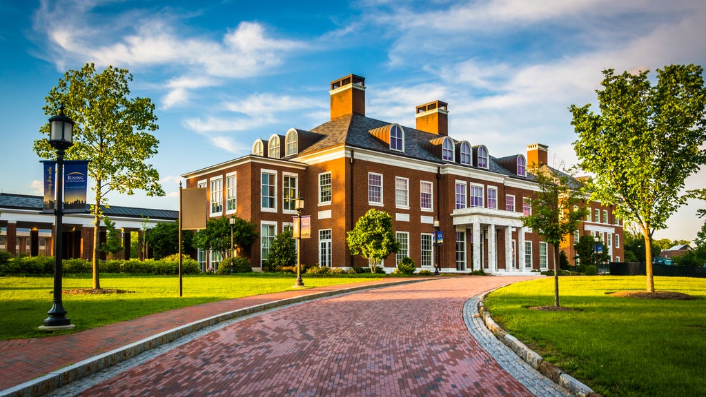 Johns Hopkins University 