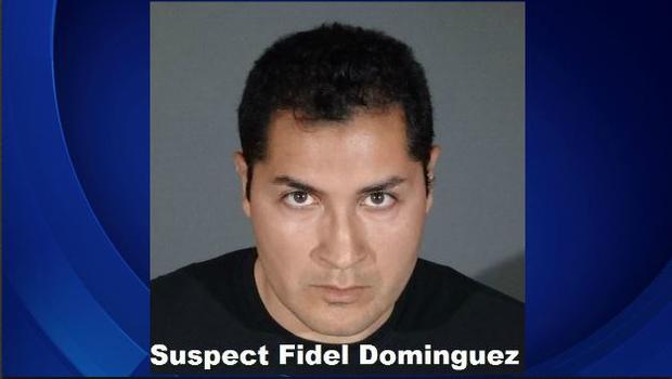 Rosemead High Track Coach Arrested For Having Sexual Relationship With Student 