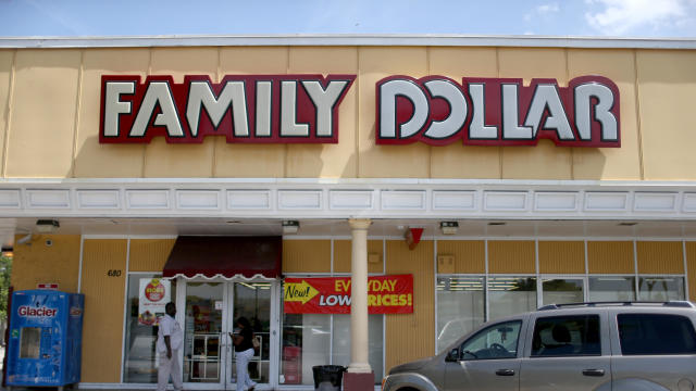 Family Dollar 