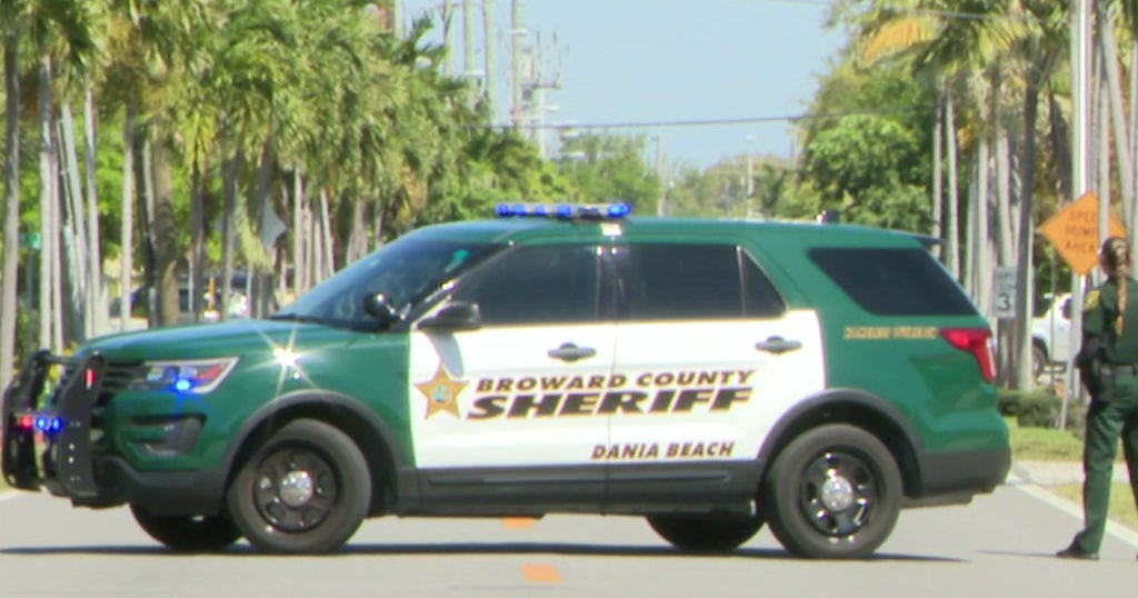 Broward Sheriffs Office investigating after shooting in West Park leaves woman dead Broward Sheriffs Office investigating after shooting in West Park leaves woman dead